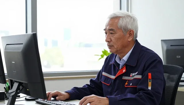 湛江保润投资有限公司展示流程优化实际应用效果