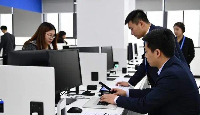 财税咨询财税:选、用、管三步走