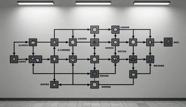 项目流程优化中的常见问题及维护建议