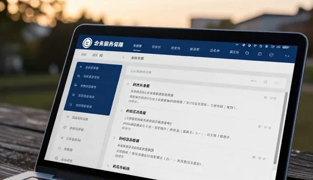 商务服务在日常运营中的高效使用与维护技巧