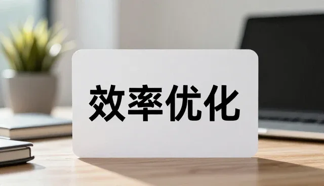 商务代理业务的使用与维护建议